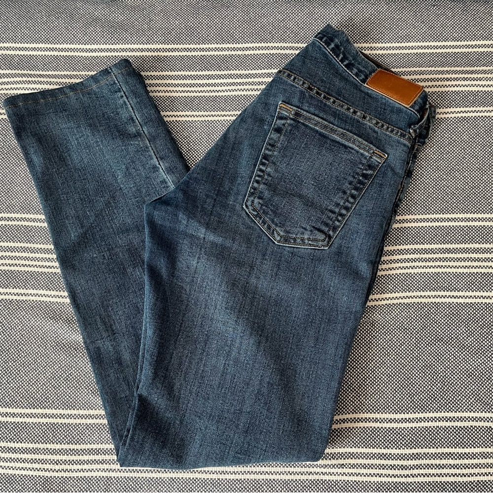 Dear Born Men’s Jeans